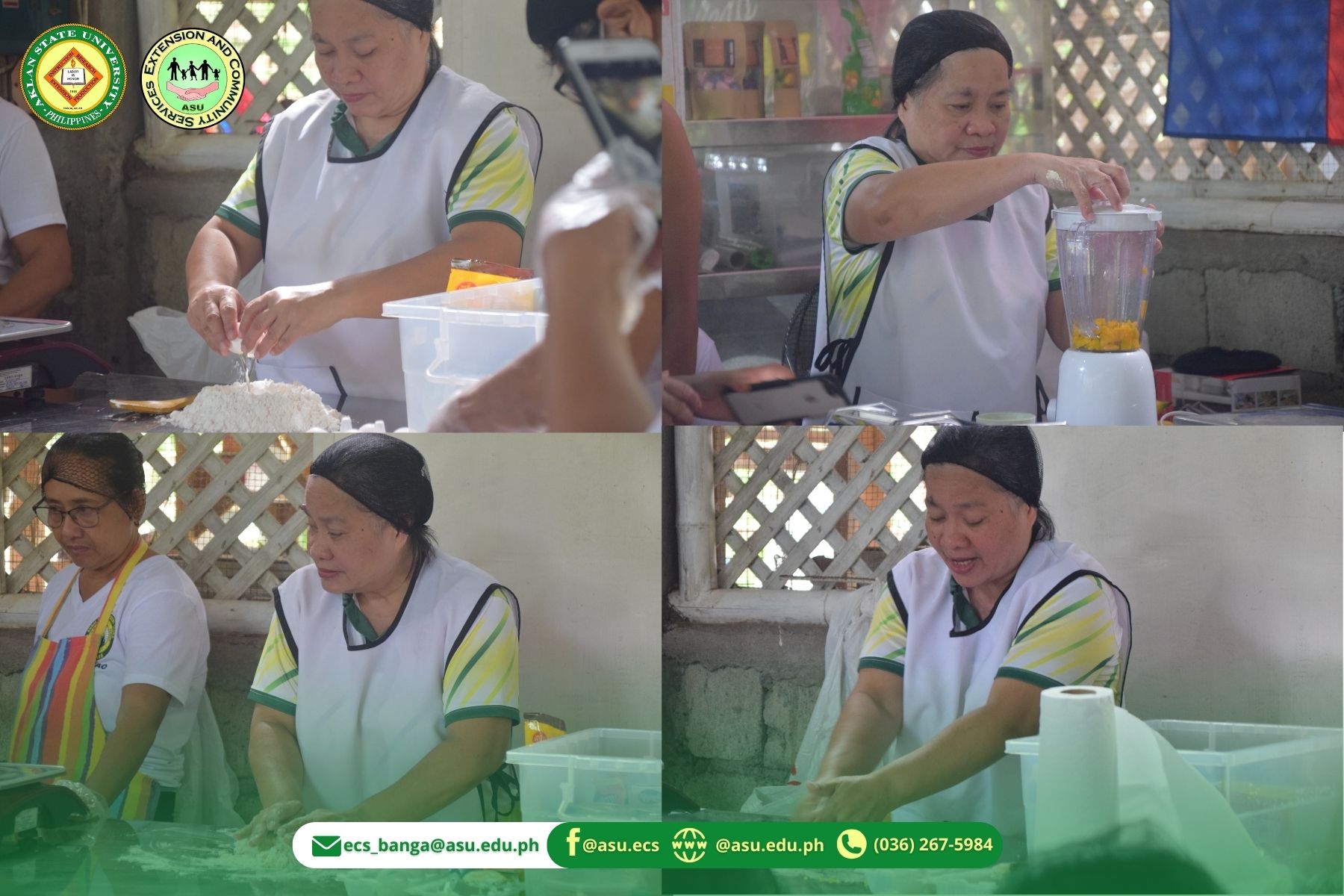Malinao food3