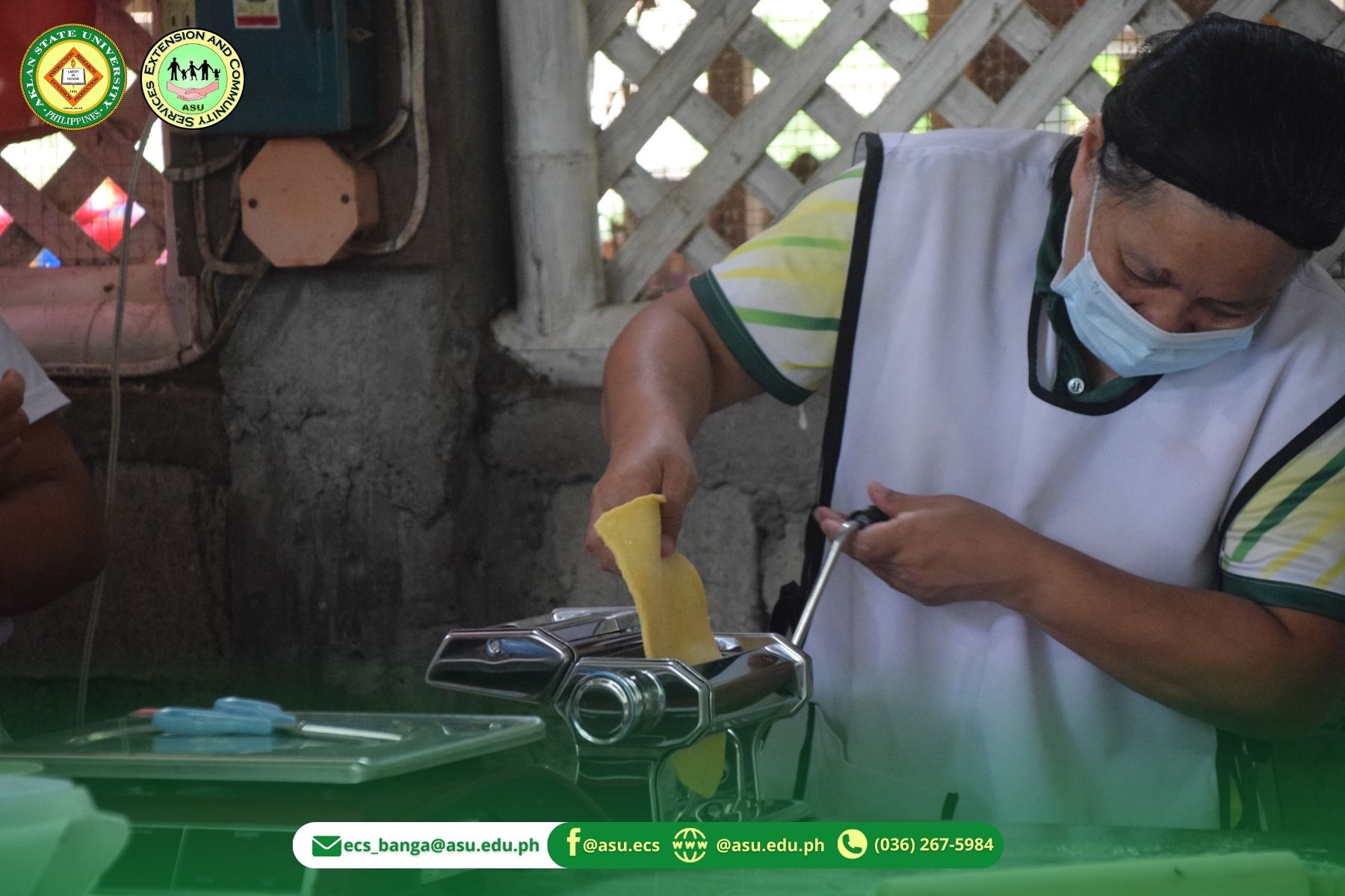 Malinao food4