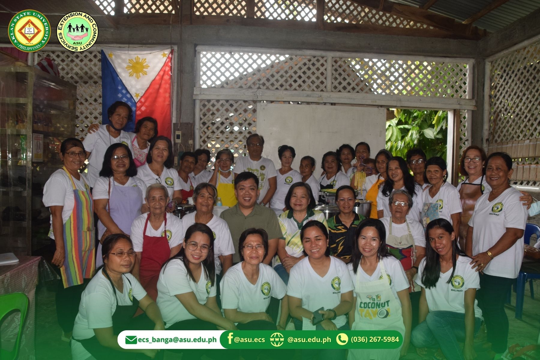 Malinao food5
